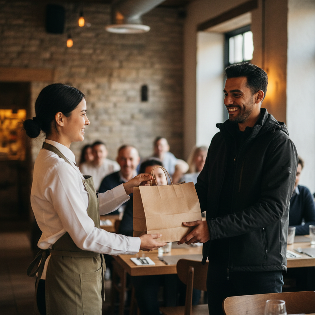 Tablet Hell in Your Restaurant: How to Unify All Delivery Orders in the Same System