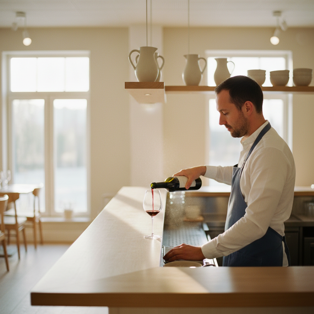 Sommarpersonal 2026: Så onboardar du ny personal på halva tiden