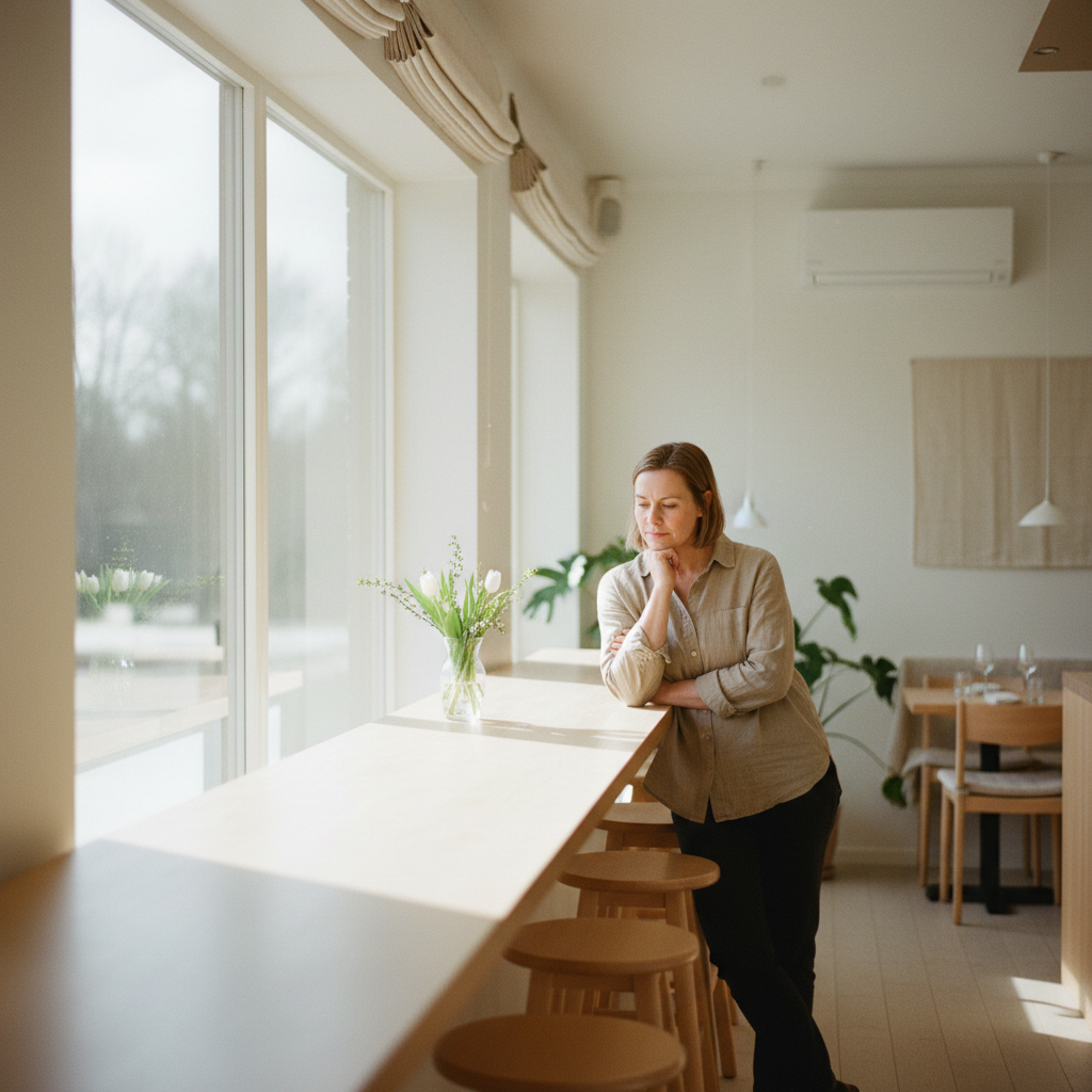 Mors dag på restaurangen: Optimera bordsbokningar och merförsäljning