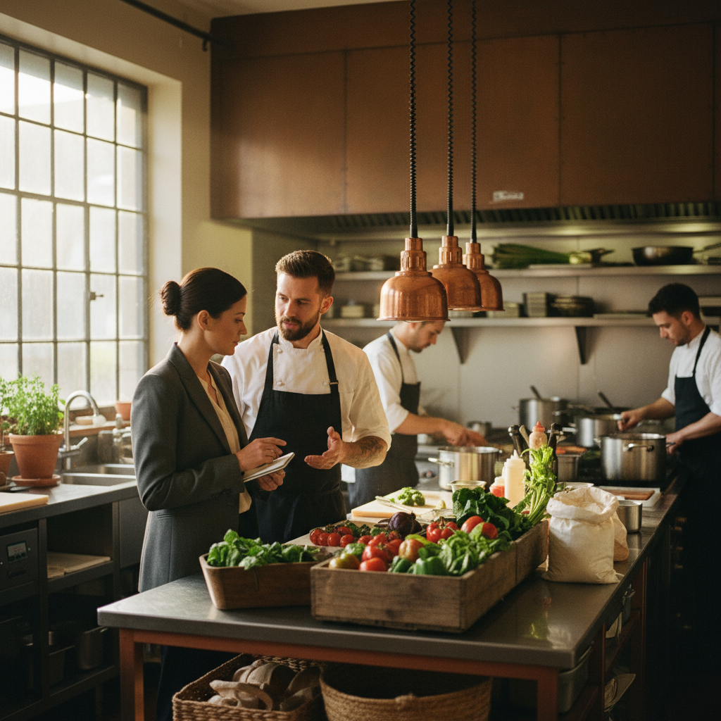 AI-drivna inköp: Rätt lagernivåer oavsett om våren bjuder på sol eller regn