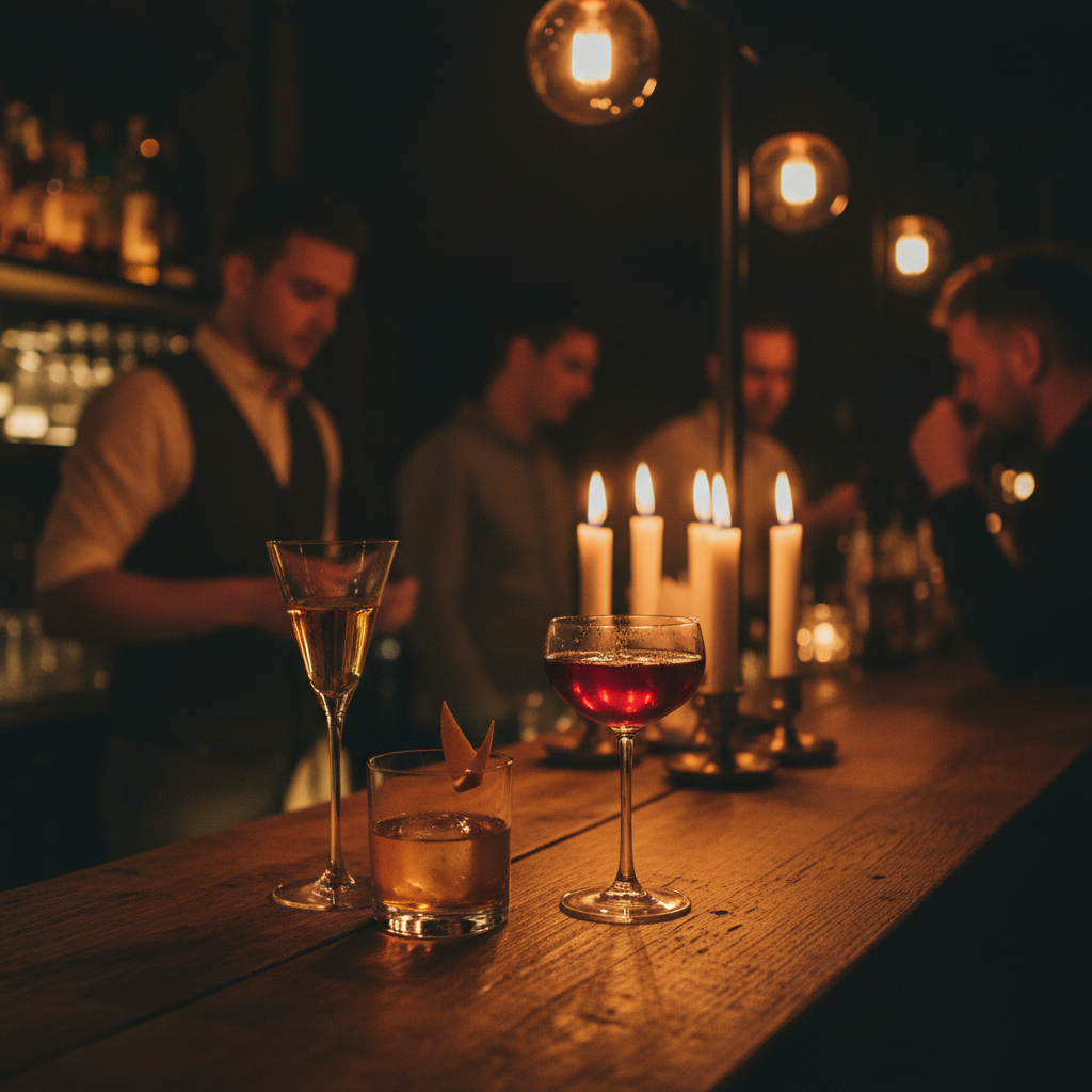 Öppna notor i baren: Så eliminerar du springnotor och maxar försäljningen 2026