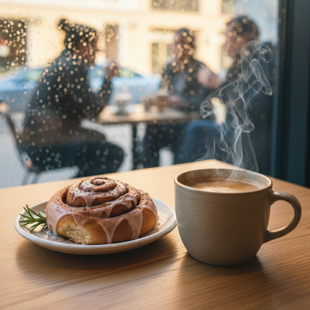 How to Save Profitability on Rainy Summer Days with AI-Driven Marketing