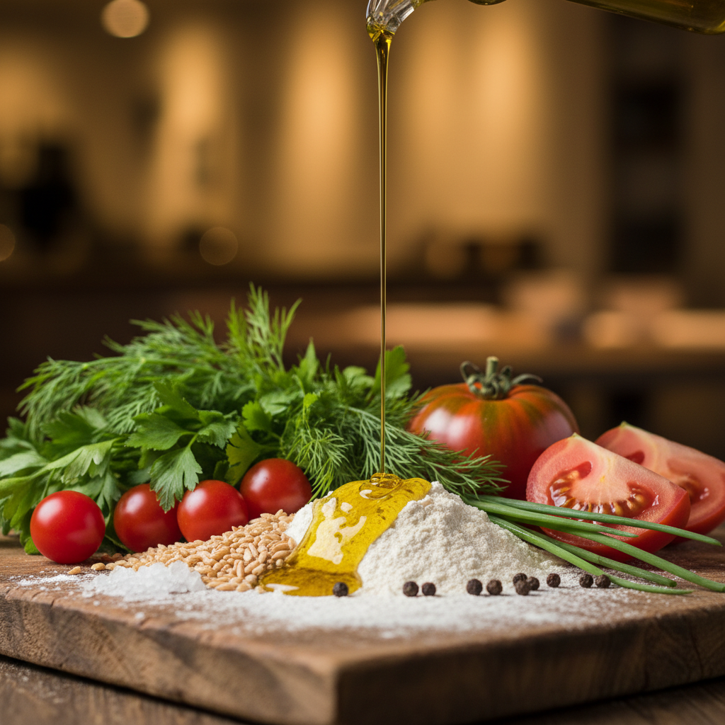 Generativ AI och LLM: Så sparar tekniken timmar åt restaurangchefen 2026