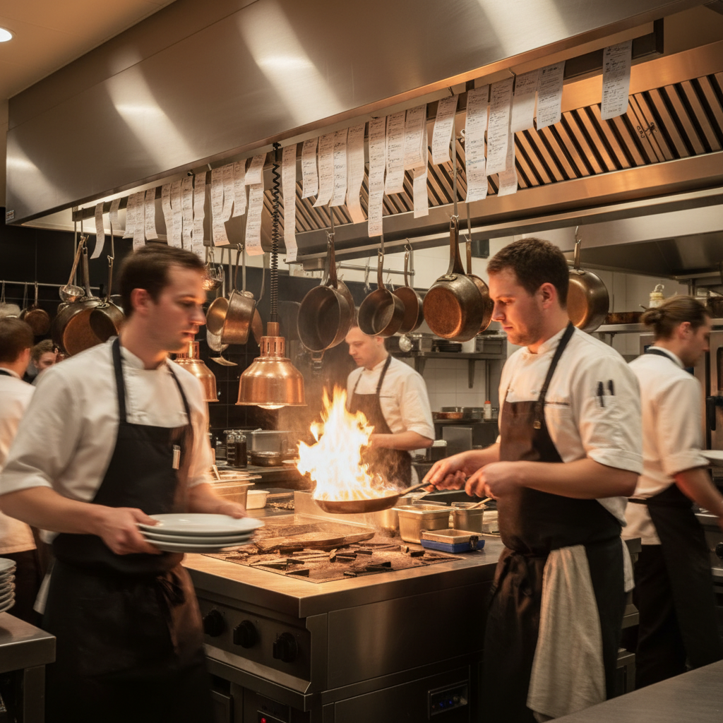 The Staffing Puzzle Solved: Optimize the Summer Schedule with AI and Weather Data 2026