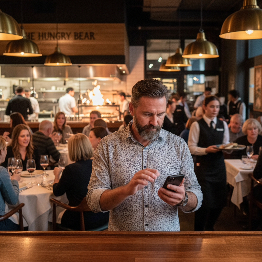 AI in the Restaurant Platform: Not a Gimmick – How Real Value is Created in 2026