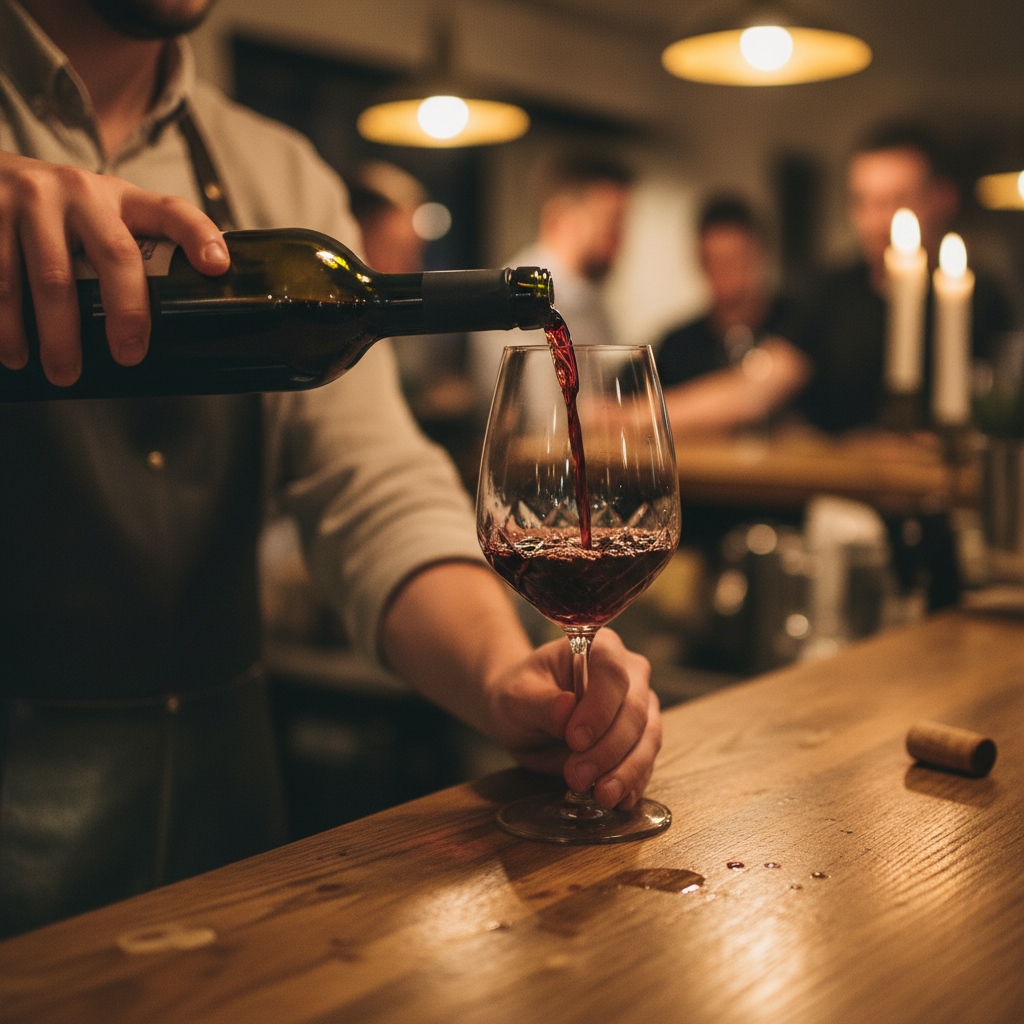 Abolished Food Requirement for Alcohol 2026: Maximizing the New Law