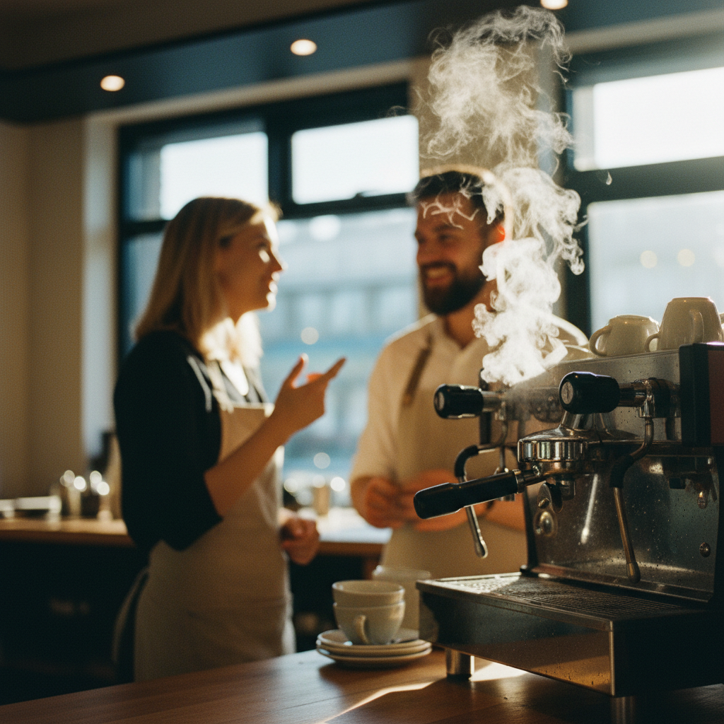 Digital Loyalty: Turn Summer Drop-ins into Regulars