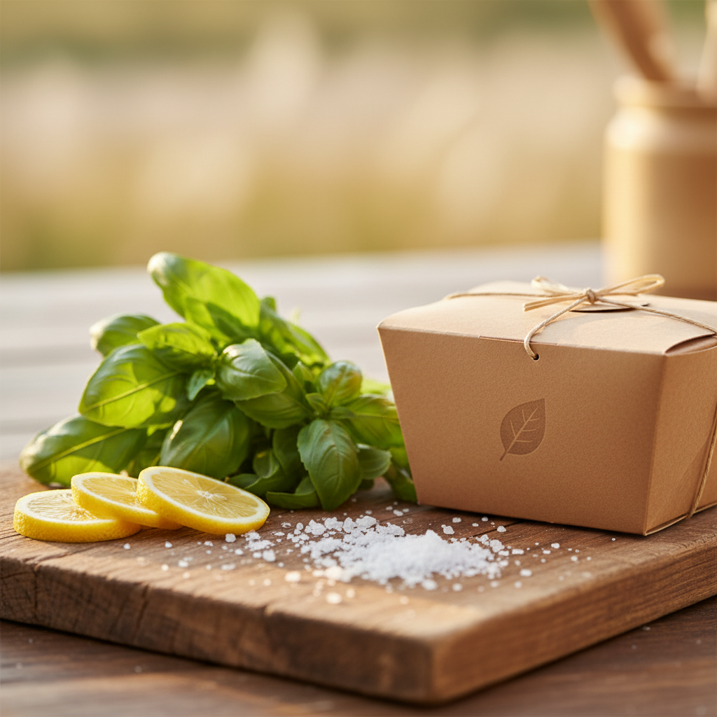 Beach Takeaway: Maximize Sales with Smooth Online Ordering This Summer