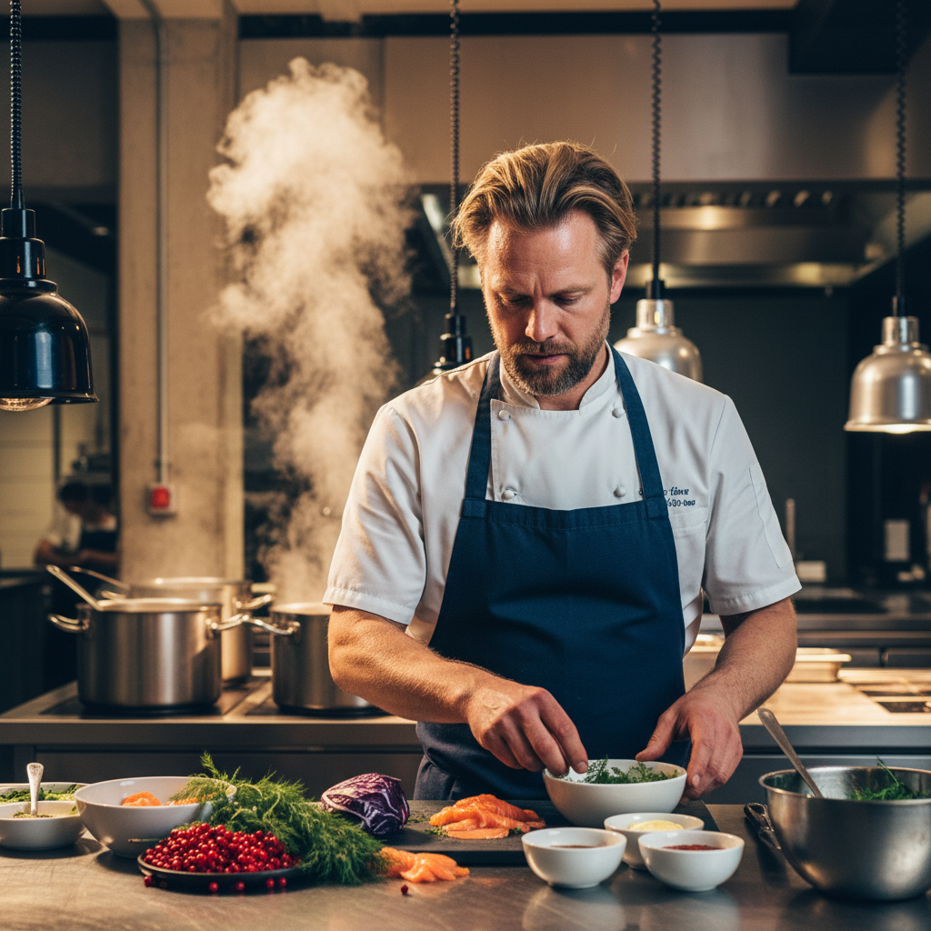 Vendion och Adyen ingår partnerskap: Framtidens betallösning för restaurang