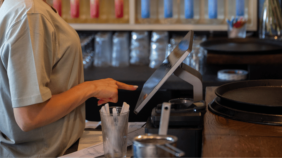 The Difference Between Vendion and Other POS Systems
