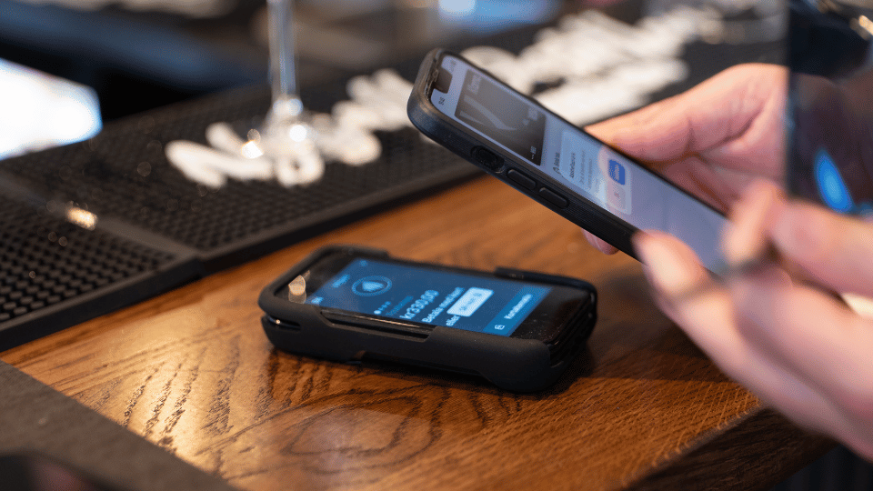 25 updates in 62 days – keeping restaurant operations in focus