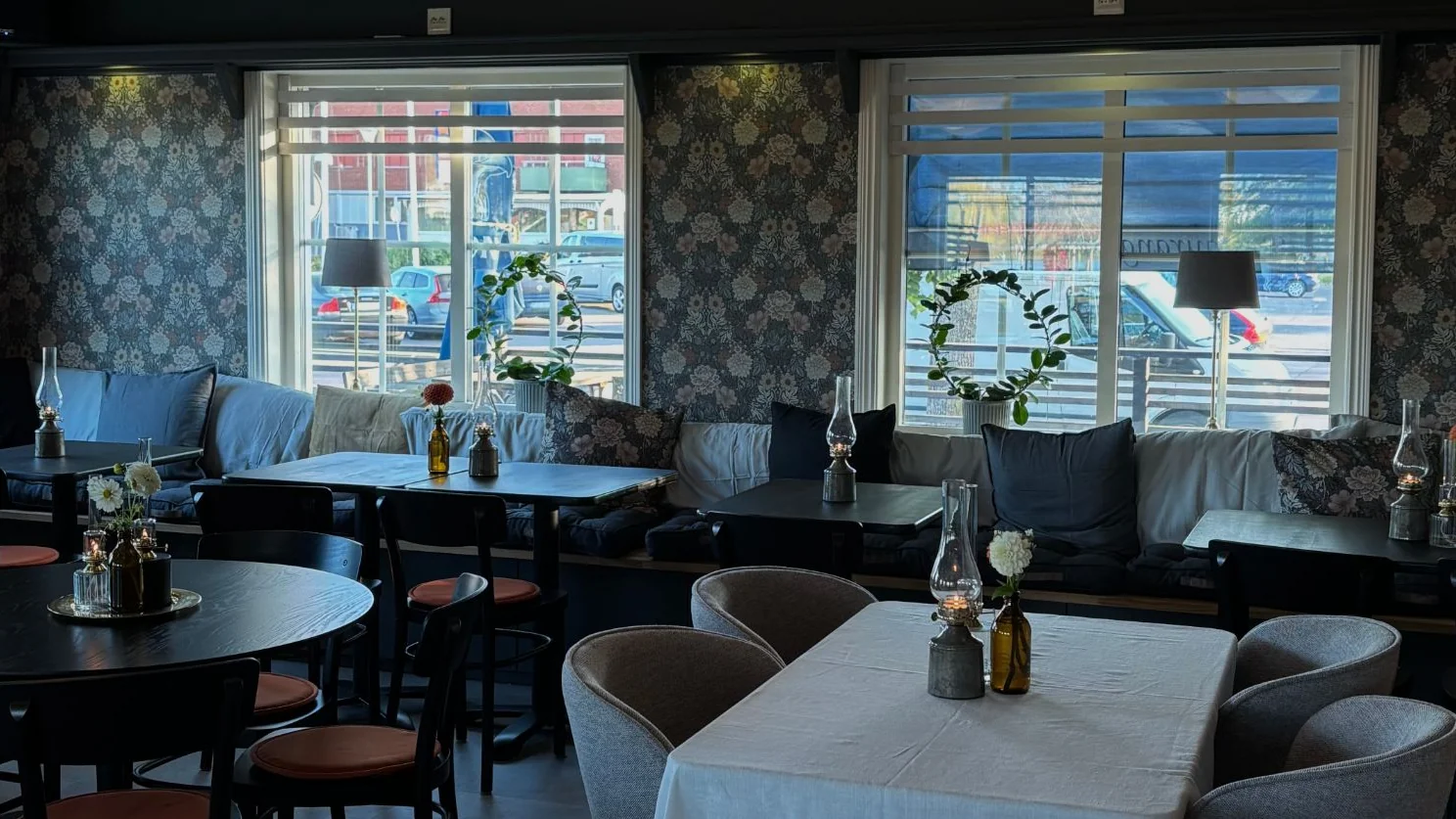 Kava Kök & Bar