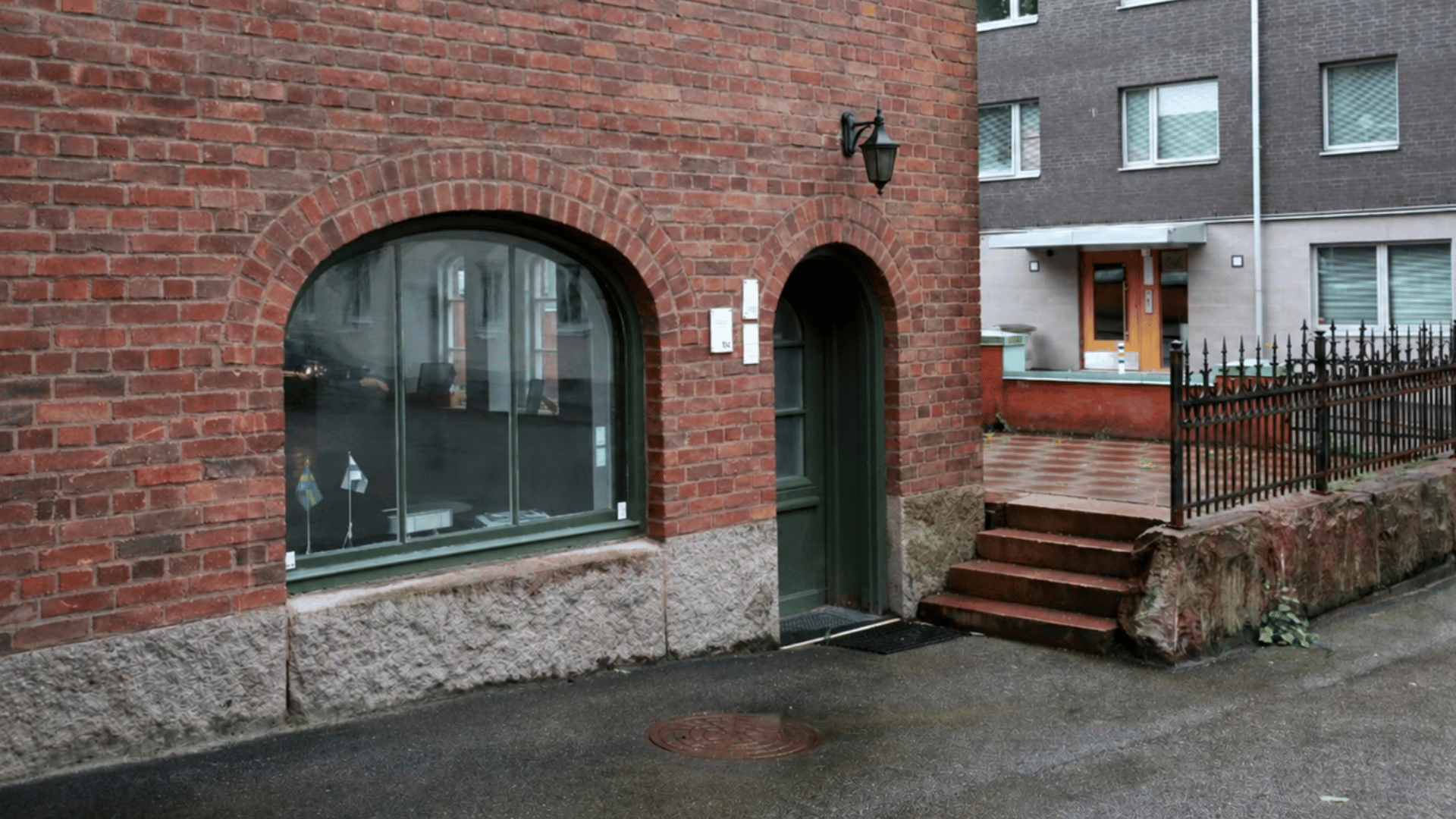 Nya Essens öppnar i Borås. Med Vendion från start.